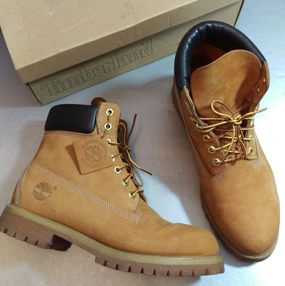 Timberland Other - 🌟Men's Timberlands🌟